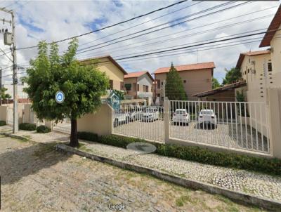 Casa para Venda, em Fortaleza, bairro Sapiranga, 3 dormitrios, 2 banheiros, 1 sute, 2 vagas