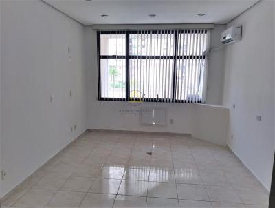 Sala Comercial para Locao, em So Paulo, bairro Santo Amaro, 1 banheiro, 1 vaga