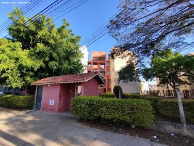 Apartamento para Venda, em Bragana Paulista, bairro Conjunto Habitacional Saada Nader Abi Chedid, 2 dormitrios, 1 banheiro, 1 vaga