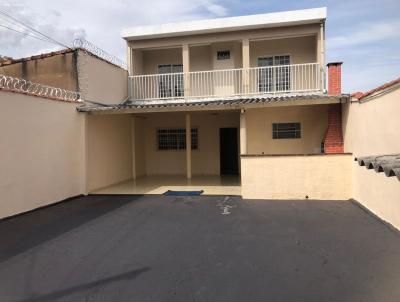 Casa para Venda, em Franca, bairro Residencial Moreira Jnior, 2 dormitrios, 2 banheiros