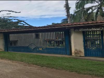 Chcara para Venda, em Juquitiba, bairro Centro, 3 dormitrios, 3 banheiros, 4 vagas