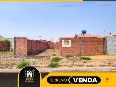 Terreno para Venda, em Rolim de Moura, bairro Residencial Jequitib