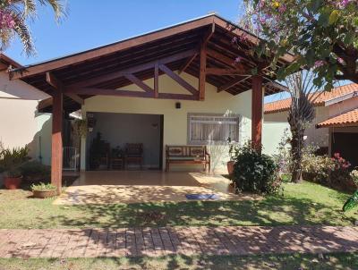 Casa em Condomnio para Venda, em Ribeiro Preto, bairro Bonfim Paulista, 3 dormitrios, 2 banheiros, 1 sute, 2 vagas