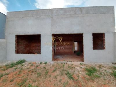 Terreno para Venda, em Penpolis, bairro Residencial Mais Solar Penpolis I, 2 dormitrios, 1 banheiro, 6 vagas