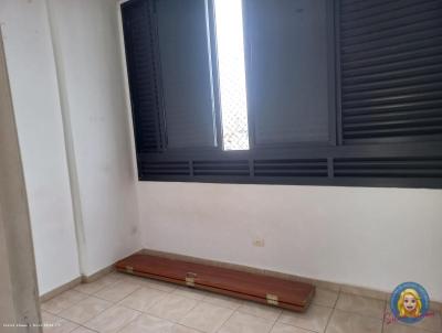 Apartamento para Locao, em Santos, bairro gonzaga, 2 dormitrios, 1 banheiro