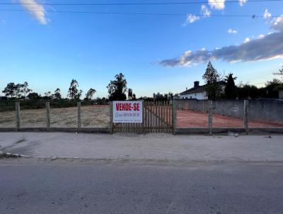 Terreno para Venda, em Palhoa, bairro Praia do Sonho