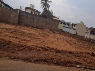 Terreno para Venda, em Barretos, bairro Primavera