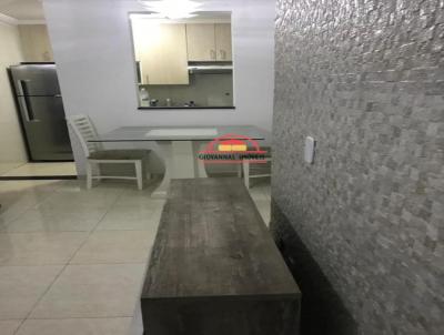 Apartamento para Locação, em São Paulo, bairro Vila Mendes, 2 dormitórios, 1 banheiro, 1 vaga