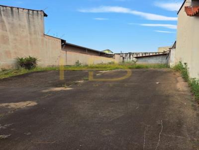 Terreno para Venda, em Votorantim, bairro Parque Bela Vista