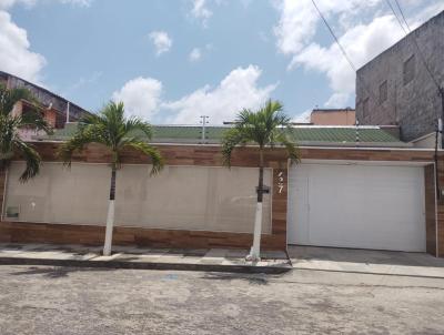 Casa para Venda, em Fortaleza, bairro Amadeu Furtado, 4 dormitrios, 4 banheiros, 3 sutes, 4 vagas