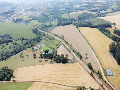 Stio para Venda, em Laranjeiras do Sul, bairro BR 158