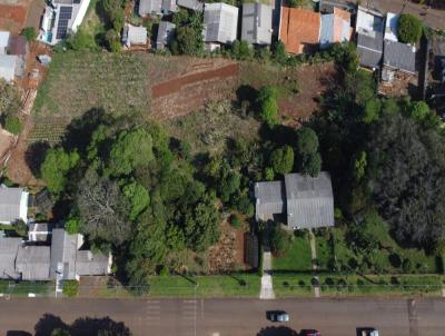 Terreno para Venda, em Laranjeiras do Sul, bairro gua Verde