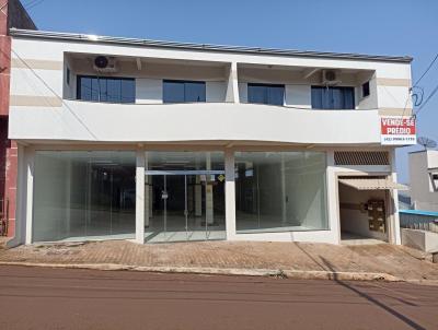 Residencial e Comercial para Venda, em Rio Bonito do Iguau, bairro Centro, 3 vagas
