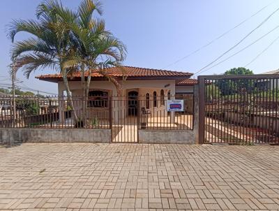 Casa para Venda, em Rio Bonito do Iguau, bairro Drabecki III