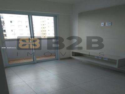 Apartamento para Venda, em Bauru, bairro Jardim Planalto, 1 dormitrio, 1 banheiro, 1 vaga