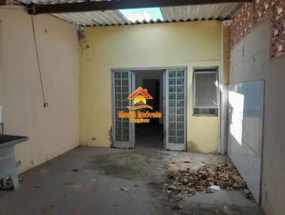 Casa para Venda, em Campinas, bairro Dic I (Conjunto Habitacional Monsenhor Luiz Fernando Abreu), 2 dormitrios, 2 banheiros, 1 vaga