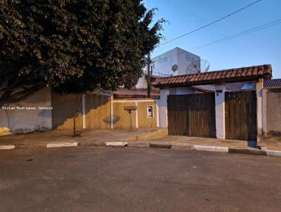 Casa para Venda, em Iper, bairro Portal do Cedro, 2 dormitrios, 1 banheiro, 3 vagas