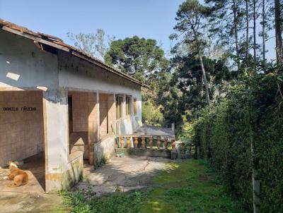 Chcara para Venda, em Ribeiro Pires, bairro So Caetaninho, 3 dormitrios, 2 banheiros, 3 vagas