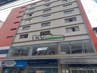 Apartamento para Venda, em Juiz de Fora, bairro Centro, 2 dormitrios, 2 banheiros