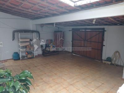 Casa para Venda, em Taboo da Serra, bairro Chcara Agrindus, 3 dormitrios, 2 banheiros, 1 sute, 2 vagas