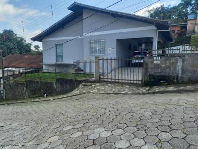 Casa para Venda, em Blumenau, bairro Tribess, 5 dormitrios, 4 banheiros, 2 sutes, 2 vagas