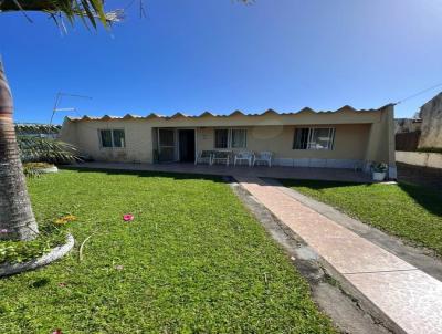 Casa para Venda, em Cidreira, bairro Nazar, 4 dormitrios, 2 banheiros, 1 vaga