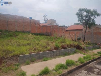 Terreno para Venda, em Uberaba, bairro Bairro Filhinha Mendes