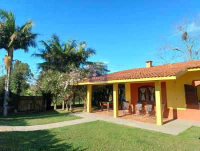 Chácara para Venda, em São Roque, bairro Canguera, 7 dormitórios, 5 banheiros, 1 suíte, 10 vagas