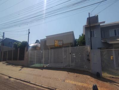 Casa para Venda, em Foz do Iguau, bairro Jardim Laranjeiras, 3 dormitrios, 3 banheiros, 1 sute, 3 vagas