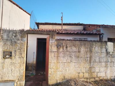 Casa para Venda, em Cascavel, bairro Jardim Primavera, 1 dormitório, 1 banheiro