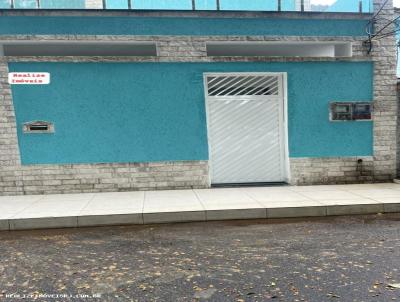 Casa para Locao, em Rio de Janeiro, bairro Campo Grande, 2 dormitrios, 1 banheiro