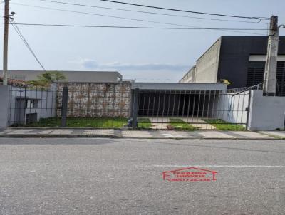 Casa / Sobrado para Locao, em Mogi das Cruzes, bairro Centro, 2 dormitrios, 2 banheiros, 1 sute, 2 vagas