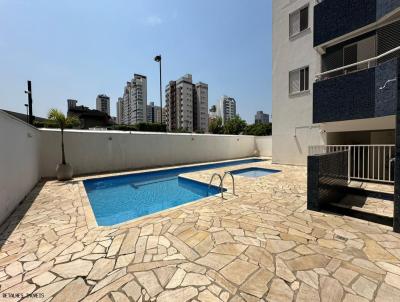 Apartamento para Locação, em São José dos Campos, bairro Parque Residencial Aquarius, 2 dormitórios, 2 banheiros, 1 suíte, 1 vaga
