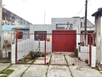Casa para Venda, em Pelotas, bairro Fragata, 2 dormitrios, 1 vaga