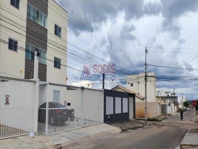 Apartamento 3 Quartos para Venda, em Vitria da Conquista, bairro Jurema, 3 dormitrios, 2 banheiros, 1 sute, 1 vaga