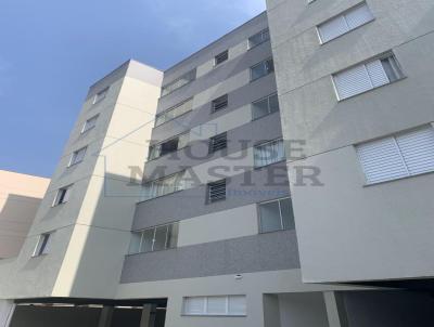 Apartamento para Venda, em Contagem, bairro Inconfidentes, 2 dormitórios, 1 banheiro, 1 vaga