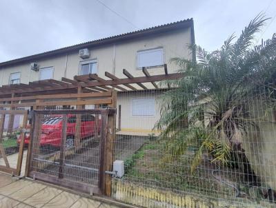 Duplex para Venda, em Osrio, bairro Sulbrasileiro, 2 dormitrios, 1 banheiro, 1 vaga