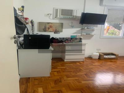 Apartamento para Venda, em Santos, bairro Ponta da Praia, 3 dormitrios, 3 banheiros, 1 sute, 2 vagas