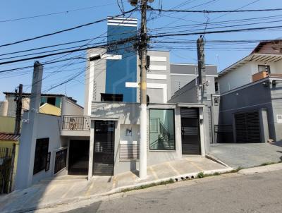 Casa em Condomínio para Venda, em São Paulo, bairro Vila Gustavo, 2 dormitórios, 3 banheiros, 2 suítes, 2 vagas
