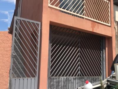 Sobrado para Venda, em Bom Jesus dos Perdes, bairro Aclimao, 3 dormitrios, 2 banheiros, 1 sute, 1 vaga