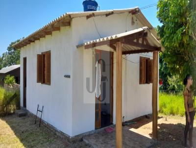 Casa em Condomnio para Venda, em Viamo, bairro guas Claras, 2 dormitrios, 1 banheiro