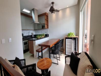 Apartamento Duplex para Venda, em Cuiab, bairro Goiabeiras, 4 dormitrios, 3 banheiros, 1 sute, 2 vagas