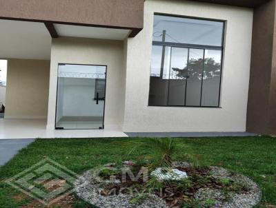 Casa para Venda, em Goinia, bairro Parque Joo Braz - Cidade Industrial, 3 dormitrios, 2 banheiros, 1 sute, 2 vagas
