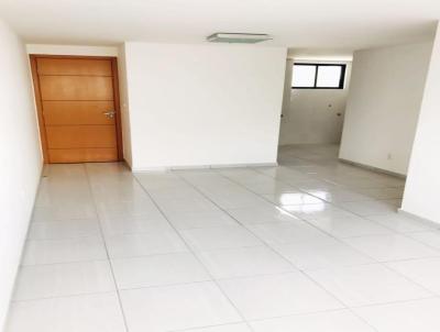 Apartamento para Venda, em Campina Grande, bairro Cruzeiro, 3 dormitrios, 2 banheiros, 1 sute, 2 vagas