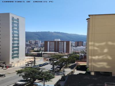 Apartamento para Venda, em Poos de Caldas, bairro Centro, 3 dormitrios, 2 banheiros, 1 sute, 1 vaga
