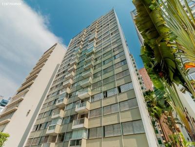 Apartamento para Venda, em So Paulo, bairro Higienpolis, 4 dormitrios, 4 banheiros, 1 sute, 1 vaga