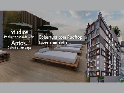 Apartamento Zona Norte para Venda, em So Paulo, bairro Vila Paulicia, 2 dormitrios, 1 banheiro, 1 vaga