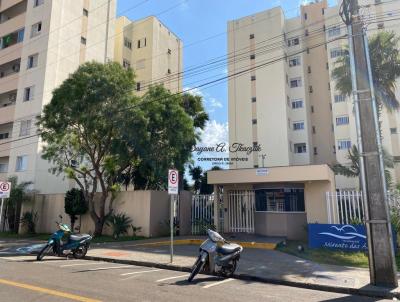 Apartamento para Locao, em Telmaco Borba, bairro Monte Alegre, 3 dormitrios, 1 banheiro, 1 sute, 1 vaga