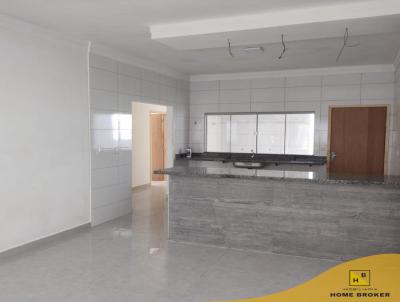 Casa para Venda, em So Jos da Barra, bairro Jardim Progresso