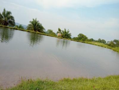 Fazenda para Venda, em Nova Brasilndia, bairro Alameda das Cores